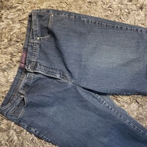 Gloria Vanderbilt average sz 20W